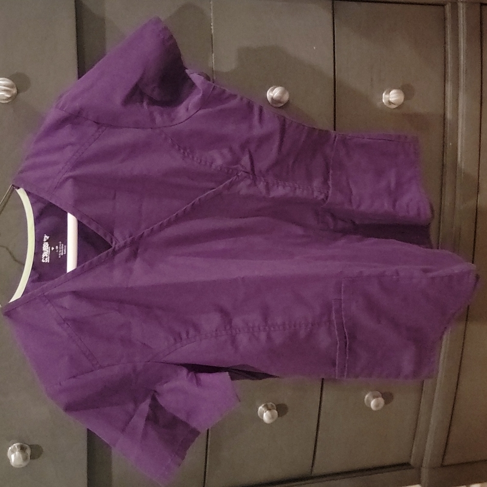 Scrubstar Scrub top